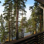호텔 Kuortaneen Urheiluopisto 4*