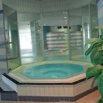 Kuortaneen Urheiluopisto 호텔 쿠오르타네