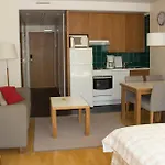 Kuortaneen Urheiluopisto 호텔 4*