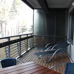 Kuortaneen Urheiluopisto 호텔 4*