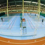 호텔 Kuortaneen Urheiluopisto