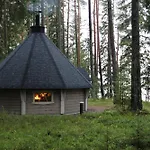 호텔 Kuortaneen Urheiluopisto 쿠오르타네