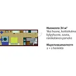 Kuortaneen Urheiluopisto 4* 쿠오르타네