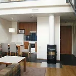 Kuortaneen Urheiluopisto 호텔 4*