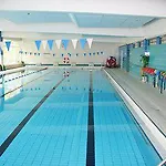 Kuortaneen Urheiluopisto 4* קורטאנה
