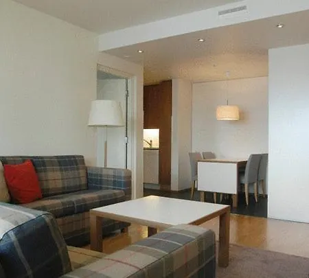 Kuortaneen Urheiluopisto Hotel