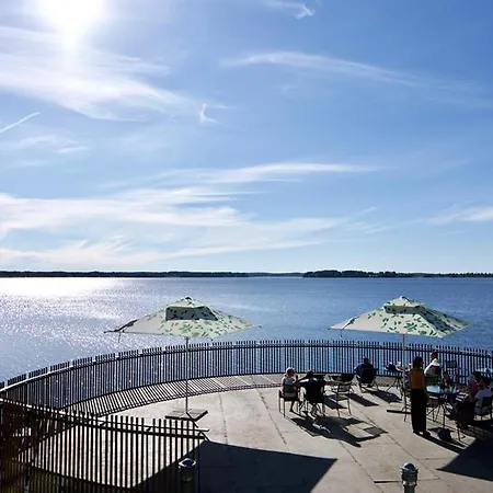 Kuortaneen Urheiluopisto Hotel Kuortane
