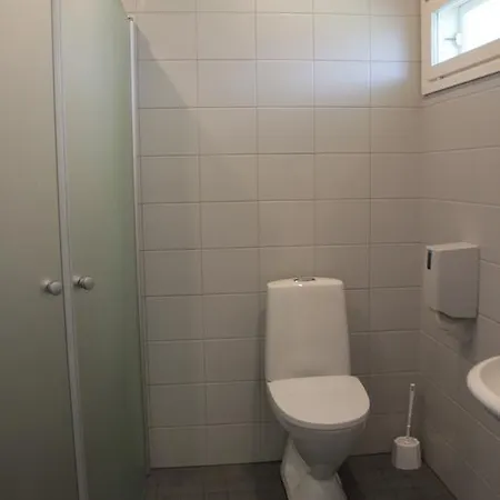 Отель Kuortaneen Urheiluopisto Куортане