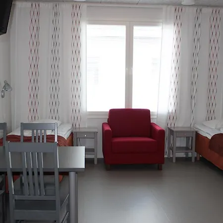 Hotel Kuortaneen Urheiluopisto