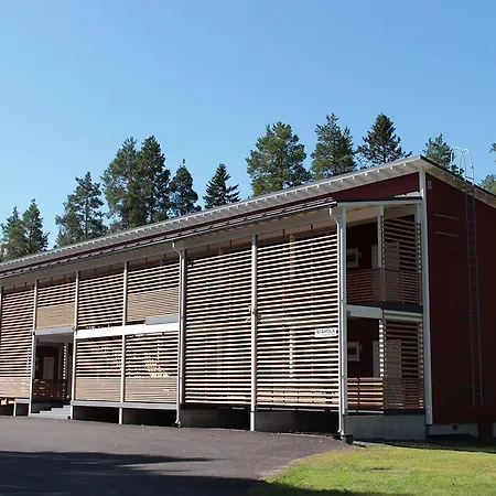 Hotel Kuortaneen Urheiluopisto