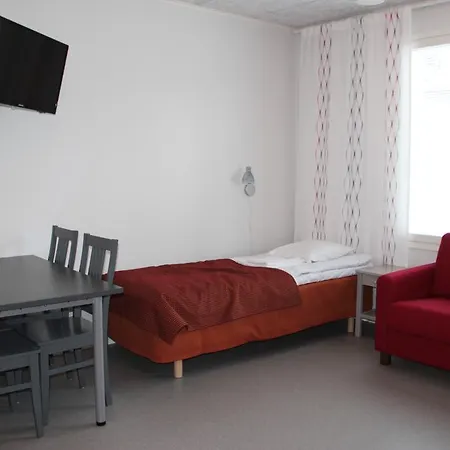 Kuortaneen Urheiluopisto Hotel