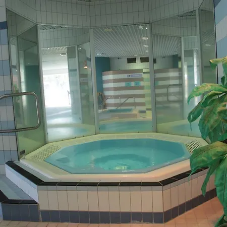 Kuortaneen Urheiluopisto Hotelli Kuortane