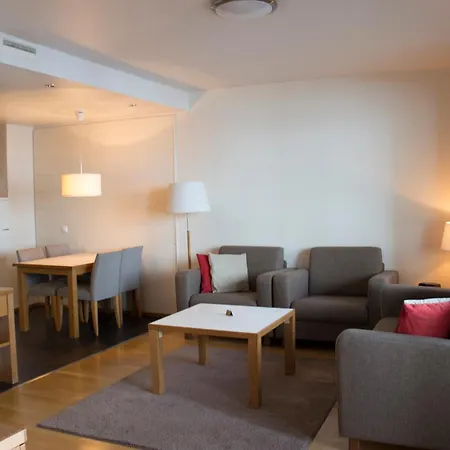 Kuortaneen Urheiluopisto Hotel Kuortane