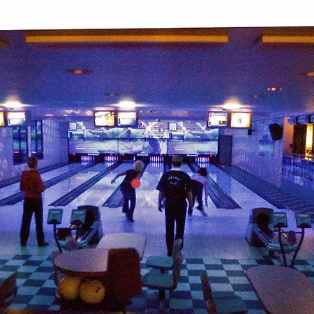 Kuortaneen Urheiluopisto 4* Kuortane