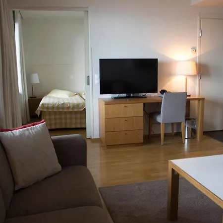 Hotel Kuortaneen Urheiluopisto 4*