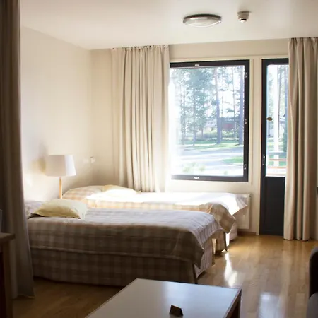 Kuortaneen Urheiluopisto Kuortane