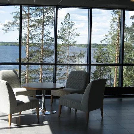 Kuortaneen Urheiluopisto Hotel
