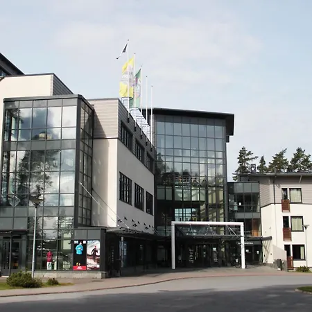 Hotel Kuortaneen Urheiluopisto 4*