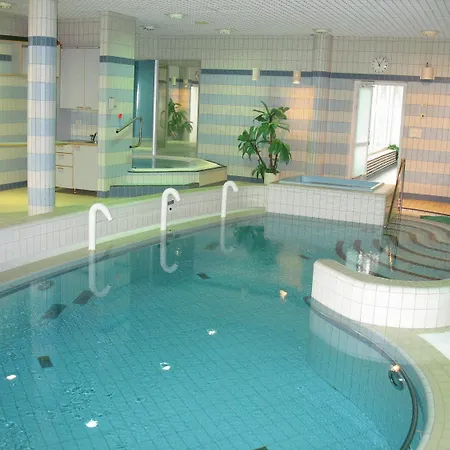 Hotel Kuortaneen Urheiluopisto
