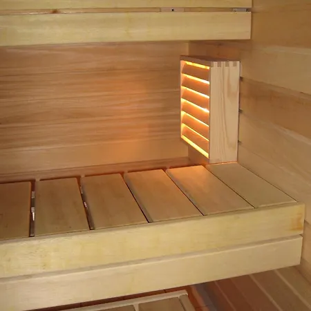 Kuortaneen Urheiluopisto Hotel 4*