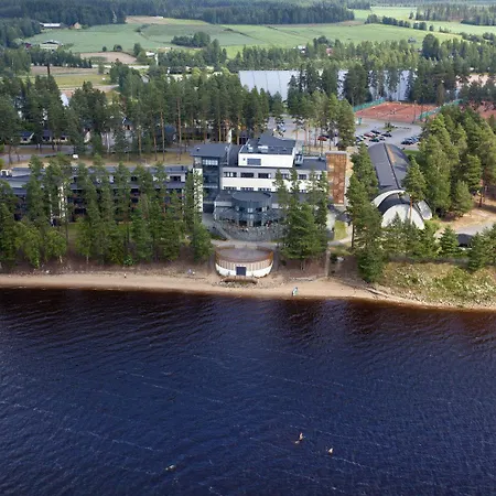 Kuortaneen Urheiluopisto Hotel