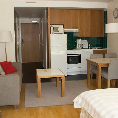 Kuortaneen Urheiluopisto Hotel 4*