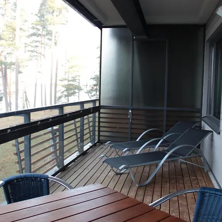 Kuortaneen Urheiluopisto Hotel 4*