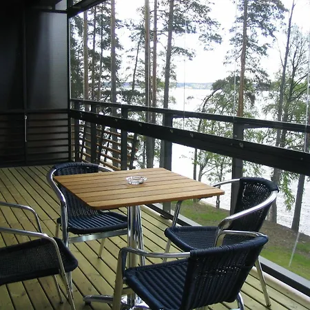 Kuortaneen Urheiluopisto 4* Kuortane