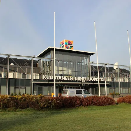 Kuortaneen Urheiluopisto Kuortane