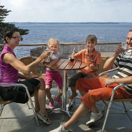 Kuortaneen Urheiluopisto Hotel Kuortane