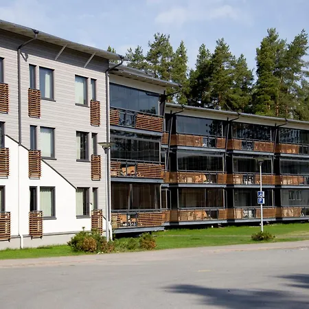 Kuortaneen Urheiluopisto 4* Kuortane