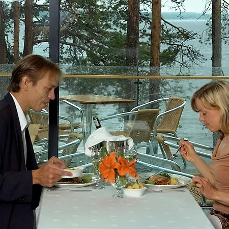 Kuortaneen Urheiluopisto 4*