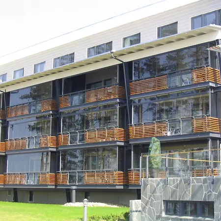 Hotel Kuortaneen Urheiluopisto