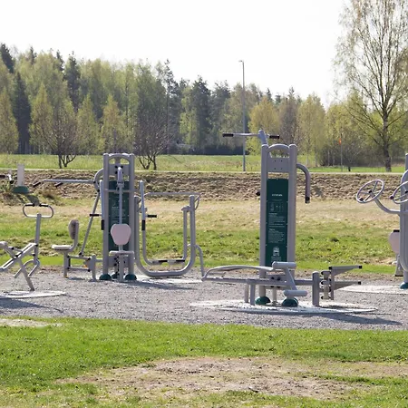 Kuortaneen Urheiluopisto Hotelli