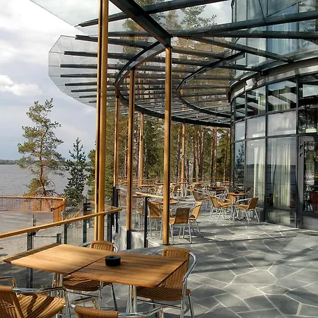Kuortaneen Urheiluopisto 4*