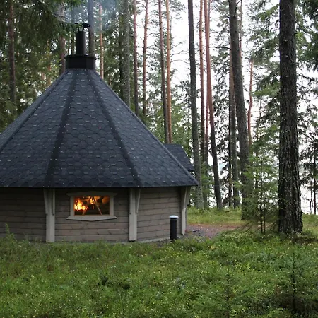 Hotel Kuortaneen Urheiluopisto Kuortane