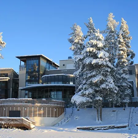 Kuortaneen Urheiluopisto Hotel