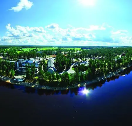 Kuortaneen Urheiluopisto Hotel Kuortane