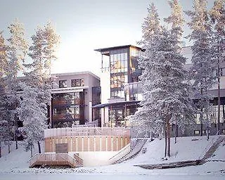 Hotel Kuortaneen Urheiluopisto