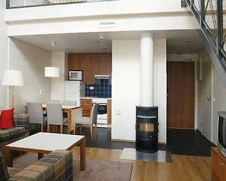 Kuortaneen Urheiluopisto Hotelli 4*