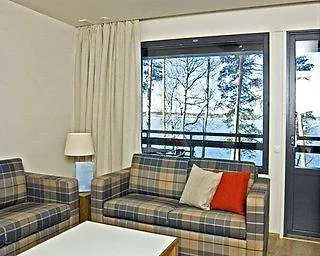 Kuortaneen Urheiluopisto Куортане