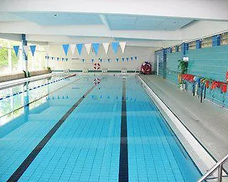 Kuortaneen Urheiluopisto 4* Куортане