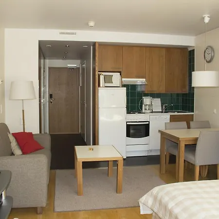 Kuortaneen Urheiluopisto 4*