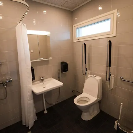 Kuortaneen Urheiluopisto 4*