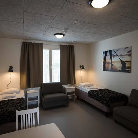 Kuortaneen Urheiluopisto Hotel