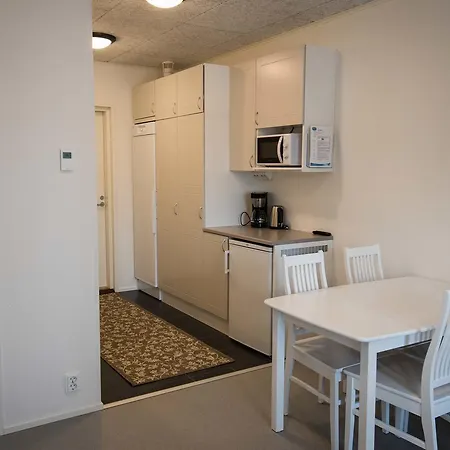 Kuortaneen Urheiluopisto 4* Kuortane