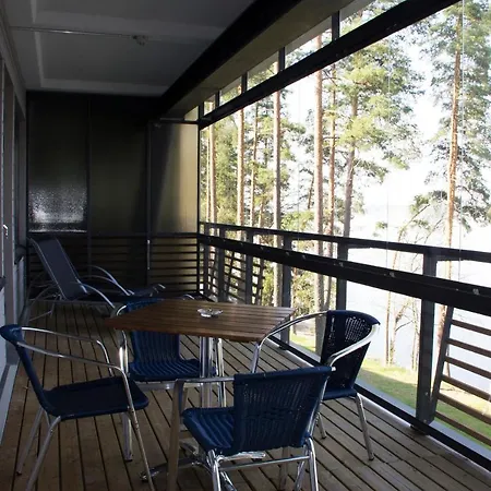 Kuortaneen Urheiluopisto Hotel