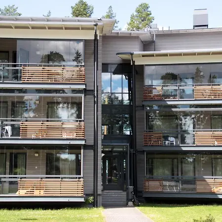 Kuortaneen Urheiluopisto Hotel Kuortane