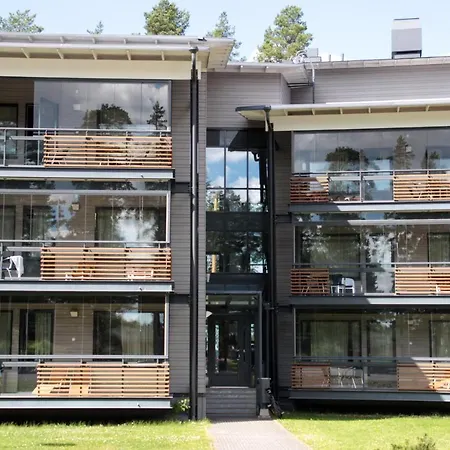 Kuortaneen Urheiluopisto Hotel Kuortane