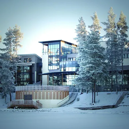 Hotel Kuortaneen Urheiluopisto